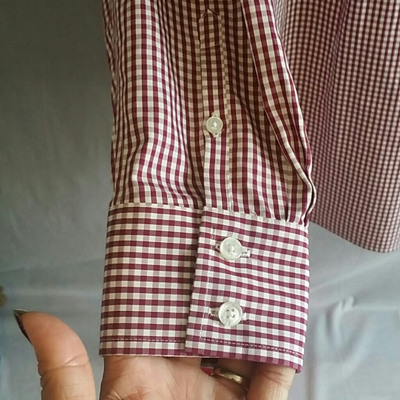 Lands' End Longsleeves Tops Plus Size 16 - Picture 3 of 6